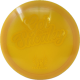 Dark Horse | Get Sneaky Z Vulture-Discraft-Foundation Disc Golf