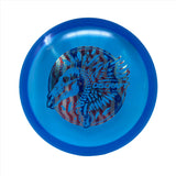 Darkhorse Crystal Z Buzzz-Discraft-Foundation Disc Golf