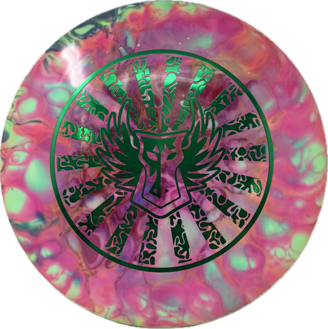 Darkhorse Dyed Nuke-Darkhorse Store-Foundation Disc Golf