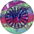 Darkhorse Dyed Nuke-Darkhorse Store-Foundation Disc Golf