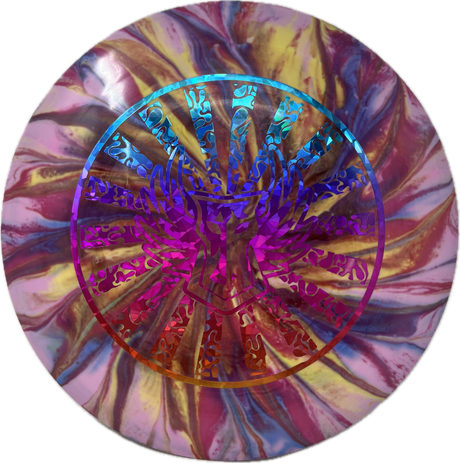 Darkhorse Dyed Nuke-Darkhorse Store-Foundation Disc Golf