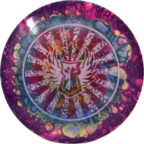 Darkhorse Dyed Nuke-Darkhorse Store-Foundation Disc Golf