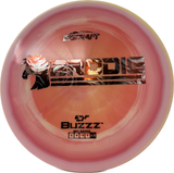 Darkhorse ESP Buzzz-Discraft-Foundation Disc Golf