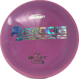 Darkhorse ESP Buzzz-Discraft-Foundation Disc Golf