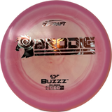 Darkhorse ESP Buzzz-Discraft-Foundation Disc Golf