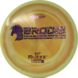 Darkhorse ESP Buzzz-Discraft-Foundation Disc Golf