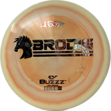 Darkhorse ESP Buzzz-Discraft-Foundation Disc Golf