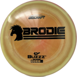 Darkhorse ESP Buzzz-Discraft-Foundation Disc Golf