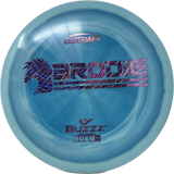 Darkhorse ESP Buzzz-Discraft-Foundation Disc Golf