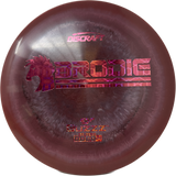 Darkhorse ESP Buzzz-Discraft-Foundation Disc Golf