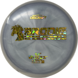 Darkhorse ESP Buzzz-Discraft-Foundation Disc Golf