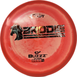 Darkhorse ESP Buzzz-Discraft-Foundation Disc Golf