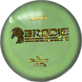 Darkhorse ESP Buzzz-Discraft-Foundation Disc Golf