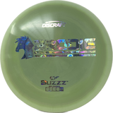 Darkhorse ESP Buzzz-Discraft-Foundation Disc Golf