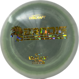 Darkhorse ESP Buzzz-Discraft-Foundation Disc Golf