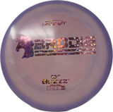 Darkhorse ESP Buzzz-Discraft-Foundation Disc Golf