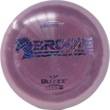 Darkhorse ESP Buzzz-Discraft-Foundation Disc Golf