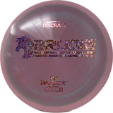 Darkhorse ESP Buzzz-Discraft-Foundation Disc Golf