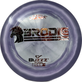 Darkhorse ESP Buzzz-Discraft-Foundation Disc Golf