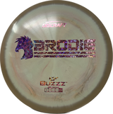 Darkhorse ESP Buzzz-Discraft-Foundation Disc Golf