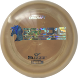 Darkhorse ESP Buzzz-Discraft-Foundation Disc Golf