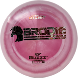 Darkhorse ESP Buzzz-Discraft-Foundation Disc Golf