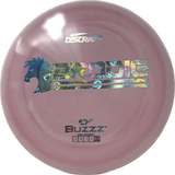 Darkhorse ESP Buzzz-Discraft-Foundation Disc Golf