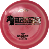 Darkhorse ESP Buzzz-Discraft-Foundation Disc Golf