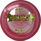 Darkhorse ESP Buzzz-Discraft-Foundation Disc Golf
