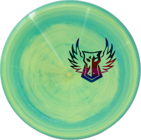 Darkhorse ESP Zone-Darkhorse Store-Foundation Disc Golf
