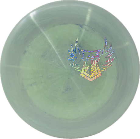 Darkhorse ESP Zone-Darkhorse Store-Foundation Disc Golf