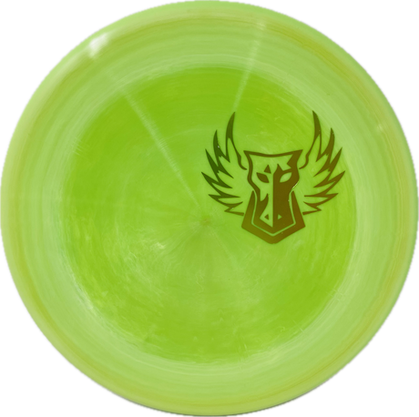 Darkhorse ESP Zone-Darkhorse Store-Foundation Disc Golf