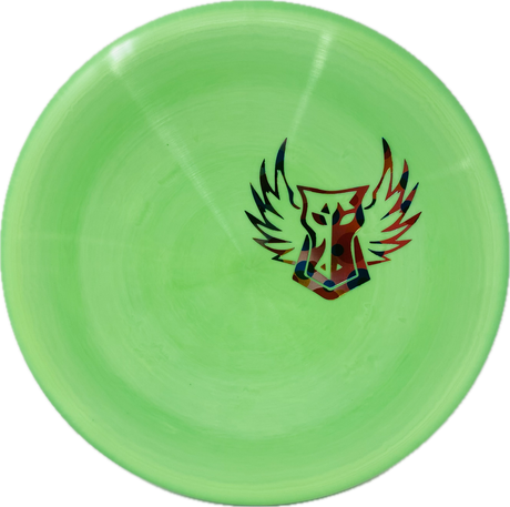 Darkhorse ESP Zone-Darkhorse Store-Foundation Disc Golf