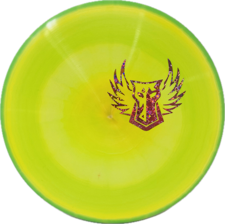Darkhorse ESP Zone-Darkhorse Store-Foundation Disc Golf