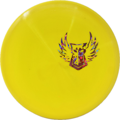 Darkhorse ESP Zone-Darkhorse Store-Foundation Disc Golf