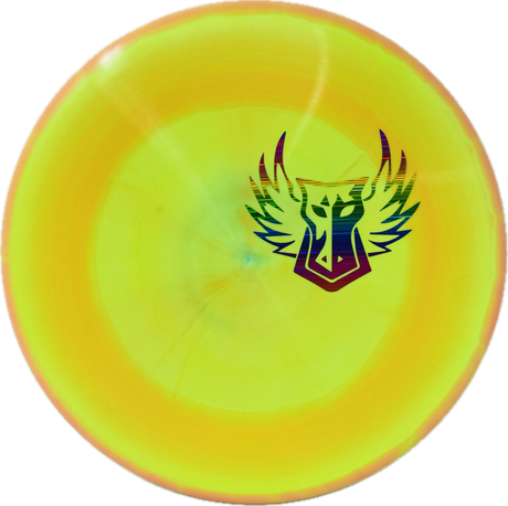 Darkhorse ESP Zone-Darkhorse Store-Foundation Disc Golf