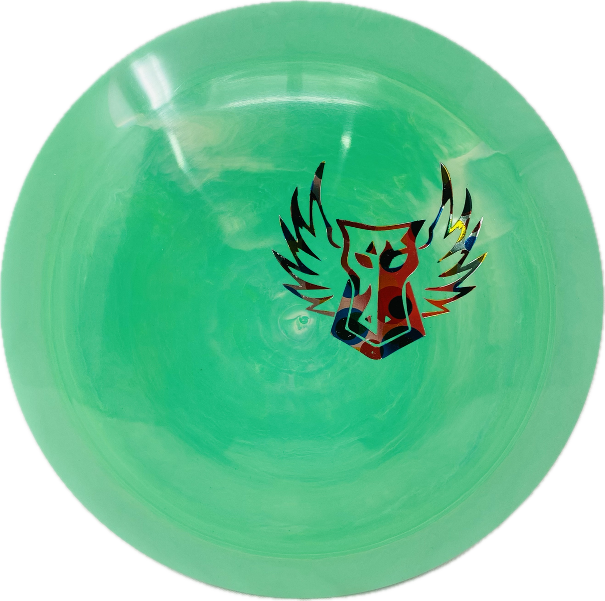 Darkhorse Force-Darkhorse Store-Foundation Disc Golf