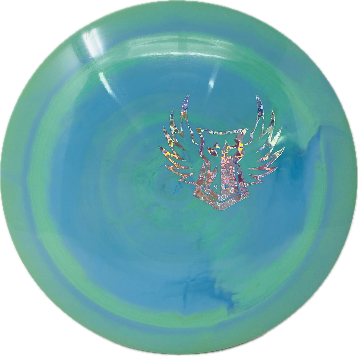 Darkhorse Force-Darkhorse Store-Foundation Disc Golf