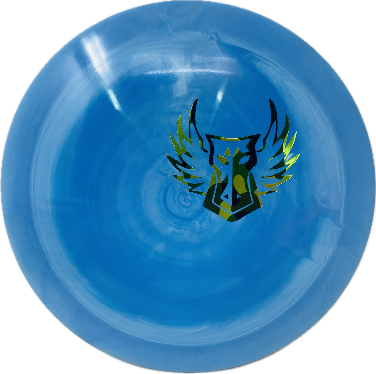 Darkhorse Force-Darkhorse Store-Foundation Disc Golf