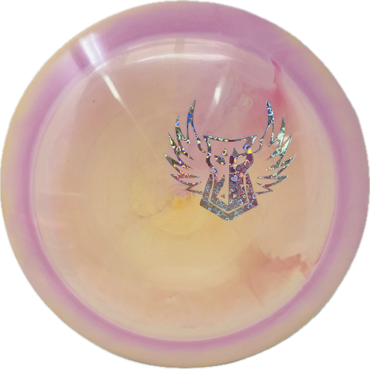 Darkhorse Force-Darkhorse Store-Foundation Disc Golf
