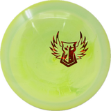 Darkhorse Force-Darkhorse Store-Foundation Disc Golf