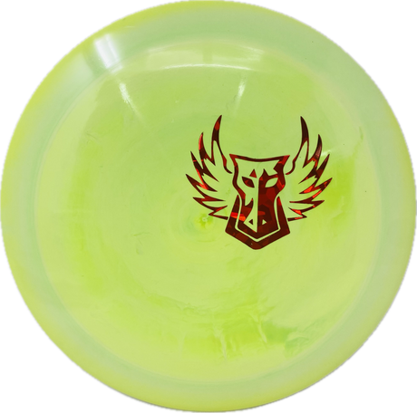 Darkhorse Force-Darkhorse Store-Foundation Disc Golf