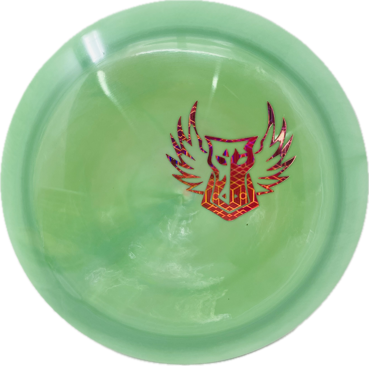Darkhorse Force-Darkhorse Store-Foundation Disc Golf