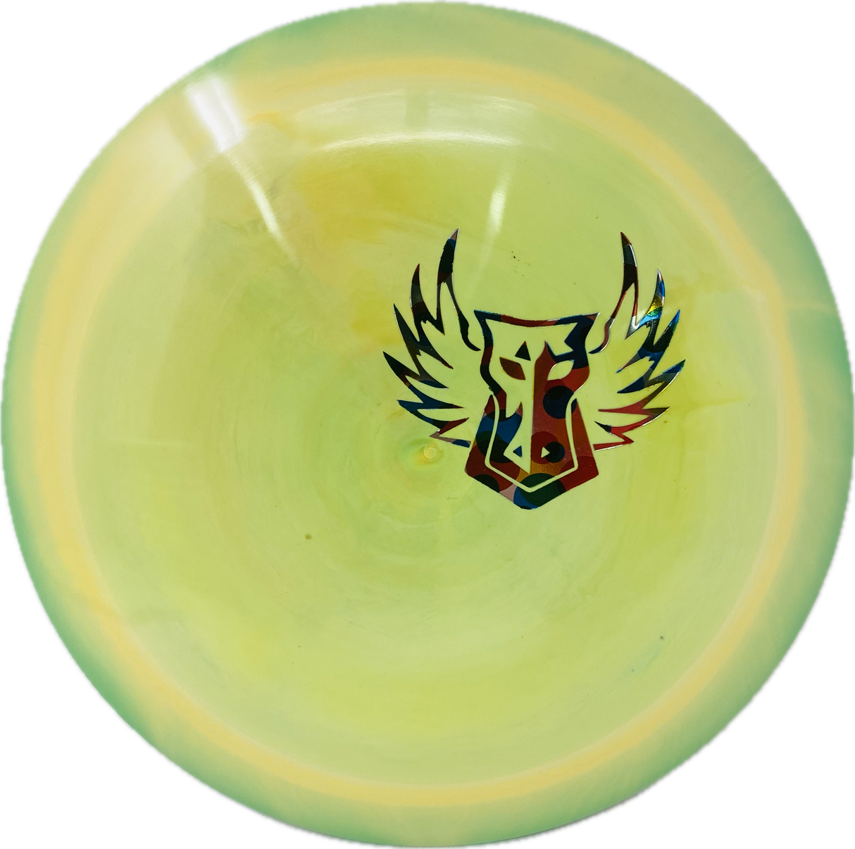 Darkhorse Force-Darkhorse Store-Foundation Disc Golf