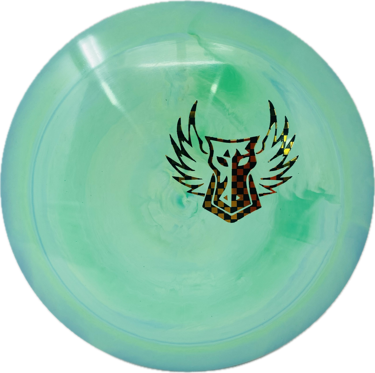 Darkhorse Force-Darkhorse Store-Foundation Disc Golf