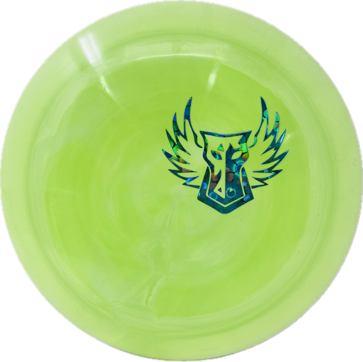 Darkhorse Force-Darkhorse Store-Foundation Disc Golf