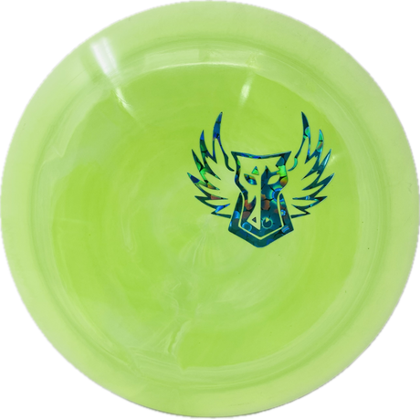 Darkhorse Force-Darkhorse Store-Foundation Disc Golf