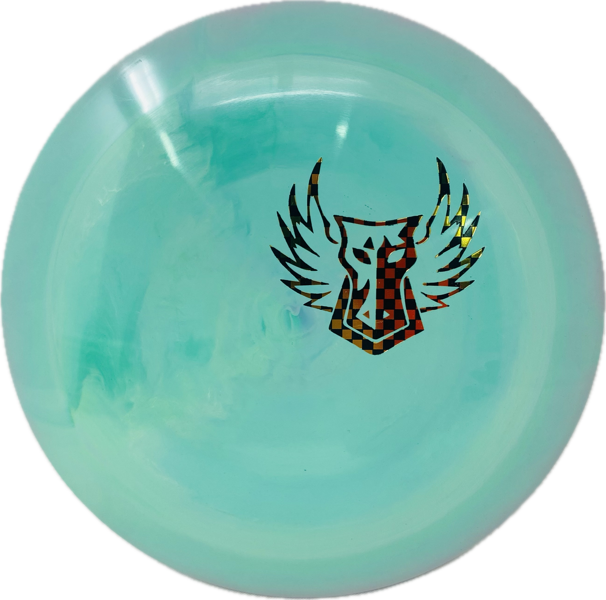 Darkhorse Force-Darkhorse Store-Foundation Disc Golf