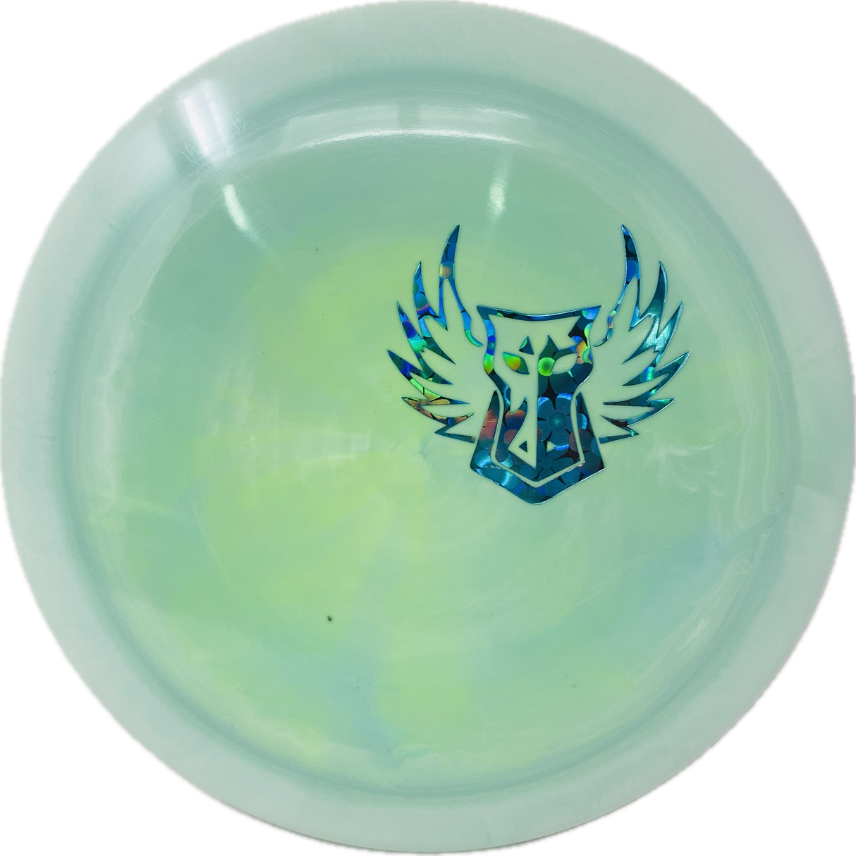 Darkhorse Force-Darkhorse Store-Foundation Disc Golf