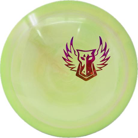 Darkhorse Force-Darkhorse Store-Foundation Disc Golf
